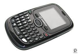 Vodafone 345 Text - gombsor és semmi ...