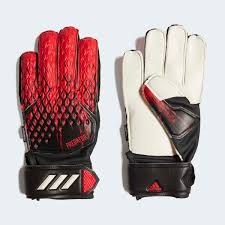 Tolle angebote bei ebay für adidas predator handschuhe. Adidas Predator 20 Match Fingersave Torwarthandschuhe Schwarz Adidas Deutschland