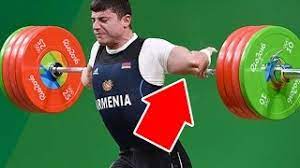Los que mejor estén en resultados serán. Los 6 Peores Accidentes Ocurridos En Rio 2016 Juegos Olimpicos Youtube