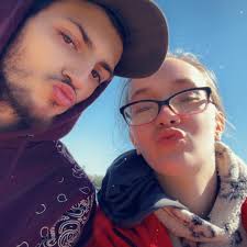 25 year old man comes to meet a 13 year old boy but meets military vet  instead!