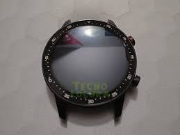 ZTE Watch GT Review ➡️ reloj ...