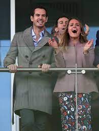 News group newspapers ltd their son teddy barron was born in october 2019 just a few days after he won the. Andy Murray Announces Baby Son S Name After Welcoming Third Child With Kim Sears Daily Star