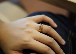 Prince charles, for example, wears his pinky ring stacked with his wedding band. Stackable Wedding Rings Trend A Quick Guide Wedding Knowhow