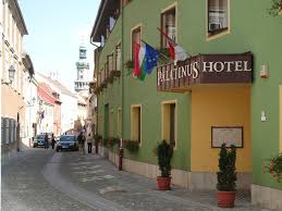 Sopron magyarország egyik legvonzóbb turisztikai célpontja. Hotel Palatinus Sopron Aktualisierte Preise Fur 2021