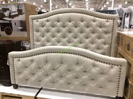 Please like, share and subscribe for more videos. Pulaski Furniture Upholstered King Bed Costcochaser