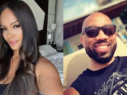 Ocho Cinco Wanted Me': 'Basketball Wives' Alum Evelyn Lozada Reportedly  Engaged, Fans Say She Will Keep a 'Ring'