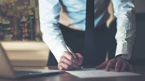 Resultado de imagen para contrato de interinidad en colombia