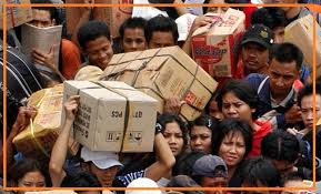 Mobilitas sosial merupakan salah satu konsep penting dalam sosiologi. Faktor Pendorong Mobilitas Sosial Synaoo Com