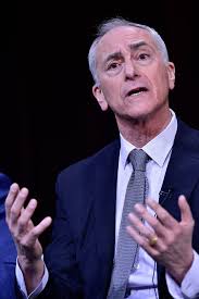 AMERICAN EXPERIENCE “The Great War”- A. Scott Berg