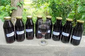 Marsala Likor Von Mauseblau87 Chefkoch Rezept Marsala Schnaps Rezepte Likor Rezepte