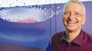 Robertson, Brian Hubert; Baron aus dem Lexikon