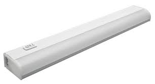 Eti Lighting 24 In 11w Led Under Cabinet Light W Step Dimming Switch 700 Lm 120v 3000k Eti Lighting Uc 24 11 830 Sv Homelectrical Com