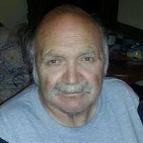 Byron Neal Fleener Obituary