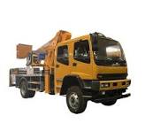 2026 Aerial Platform Truck - Hubei Dong Runze Special ...