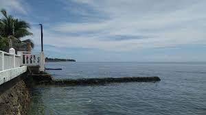 Compostela Boardwalk Beach Resort Compostela Cebu 2017 Beach Beach Boardwalk Beach Resorts