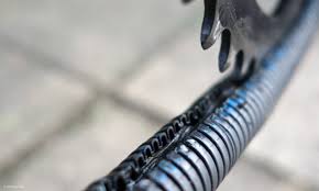 Chainrunner Test Im Fahrradalltag 2rad Nrw