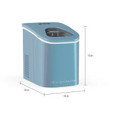 We did not find results for: Frigidaire Retro Ice Maker Blue Efic113 Blue Walmart Com Walmart Com