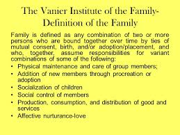 Urban Industrial Families Ppt Video Online Download