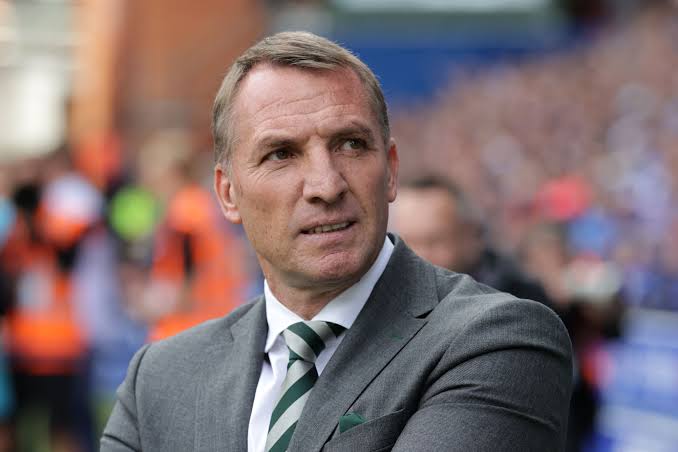 I have been placed on death watch by the media – Celtic boss Brendan  Rodgers | The Independent