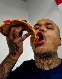 Pasta People Trend Reaches Japan