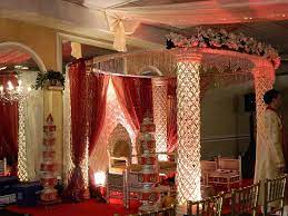 A Beautiful Traditional Indian Wedding Ceremony Grand Marquis Weddingvenuesnj Ba Traditional Indian Wedding Ceremony Grand Marquis Indian Wedding Ceremony