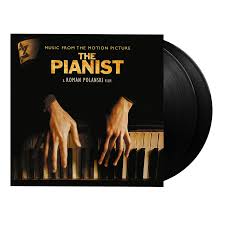 Original Soundtrack - The Pianist (Vinyl) | Music On Vinyl