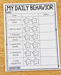 Behavior Survival Kit Data Tracking Interventions Reward Charts And More Kindergarten Behavior Management Elementary Behavior Management Kindergarten Behavior