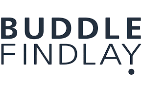 Buddle Findlay logo