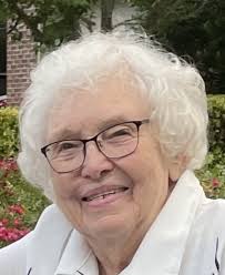 Betty Boyd Obituary (1930