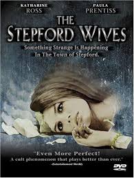 The Stepford Wives (1975) - IMDb
