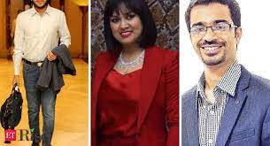Young Rich India S Wealthiest Startup Entrepreneurs Finding Gold The Economic Times They aspire for best in every field. young rich india s wealthiest