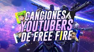Flvto.com.mx converter funciona muy bien para transferir o descargar vídeos de youtube en un formato tan popular como mp3. Canciones Que Usan Los Youtubers De Free Fire 3 Lalito 09 Youtube