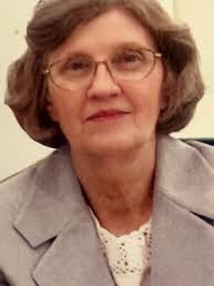 Betty June Duncan Morris Obituary 2022