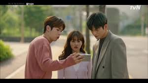Lihat semua episode eps 01 eps 02 eps 03 eps 04 eps 05 eps 06 eps 07 eps 08 eps 09 eps 10 eps 11 eps 12 eps 13 eps 14 eps 15 eps 16. Doom At Your Service Episode 16 Final Dramabeans Korean Drama Recaps