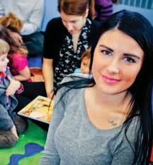 Rapport annuel 2013-14