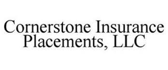 Provider of affordable housing for st. Cornerstone Insurance Placements Llc Trademark Of Cornerstone Capital Group Inc Serial Number 87207082 Trademarkia Trademarks