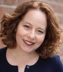 Judy Dodd (visual voices guide)