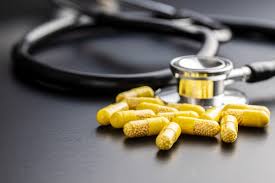 Vitamin C Und Zink Doch Nicht Gegen Covid 19 Wirksam