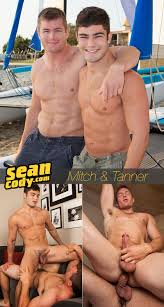 Sean Cody: Mitch and Tanner bang each other bareback | Fagalicious - Gay  Porn Blog