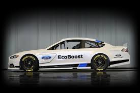 Nascar driver averages and statistics. 2013 Ford Fusion Nascar Sprint Cup News And Information Research And Pricing