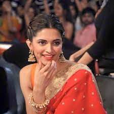 Kurkmantolubollywoodsever Deepika Padukone Style Deepika Padukone Saree Deepika Padukone