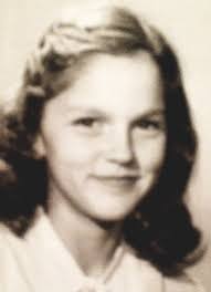 Obituary for Imogene "Jean" Marie (Ricker) Lute