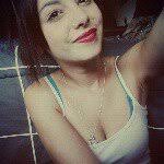 Amie Richardson's Instagram, Twitter & Facebook