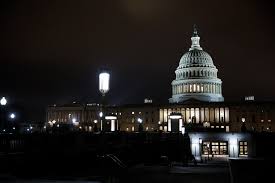 U S House Republicans Block Democrats Bid To Pass 2 000 Usd Stimulus Checks Xinhua English News Cn