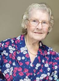 Obituary for Audrey Louise (Titus) Ramsey