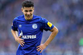 Schalke's revival this season under new coach david wagner is also the revival of midfielder amine harit.after joining schalke in 2017 from nantes, the moroccan had a good first season amassing three goals and seven assists. Schalke 04 Harit Und Stambouli Mussen Sich Erklaren Reschke Vor Dem Aus Alle News Und Geruchte Zu S04 Heute Goal Com