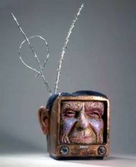 Robert Arneson: Arneson and the Object