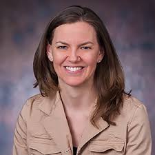 Faculty Profile: Dawn Morgan