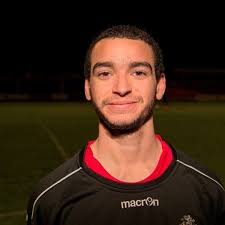 Michael Bryan (footballer)