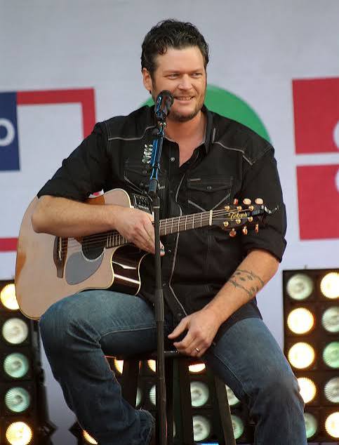 Blake Shelton | Biography, Songs, Spouse, Albums, & Facts | Britannica